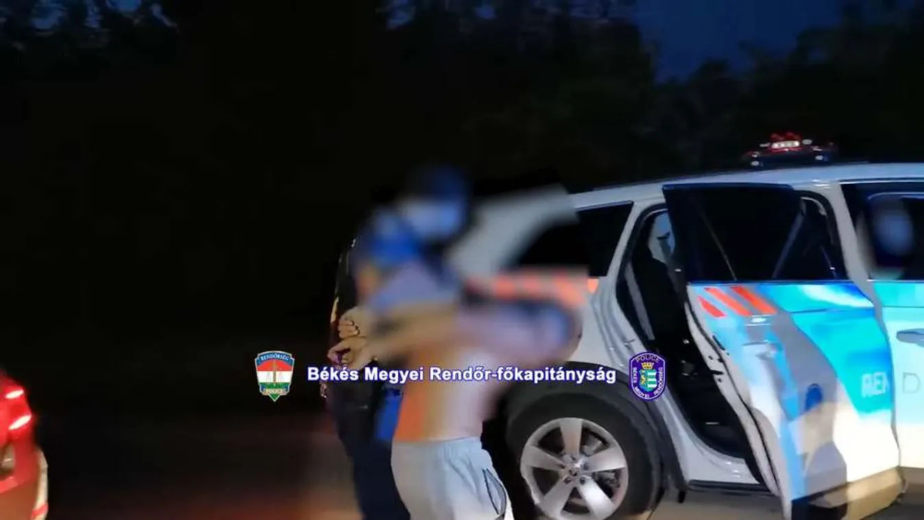 Hétvégén így csonkították meg a magyar férfit, most meghalt-videó