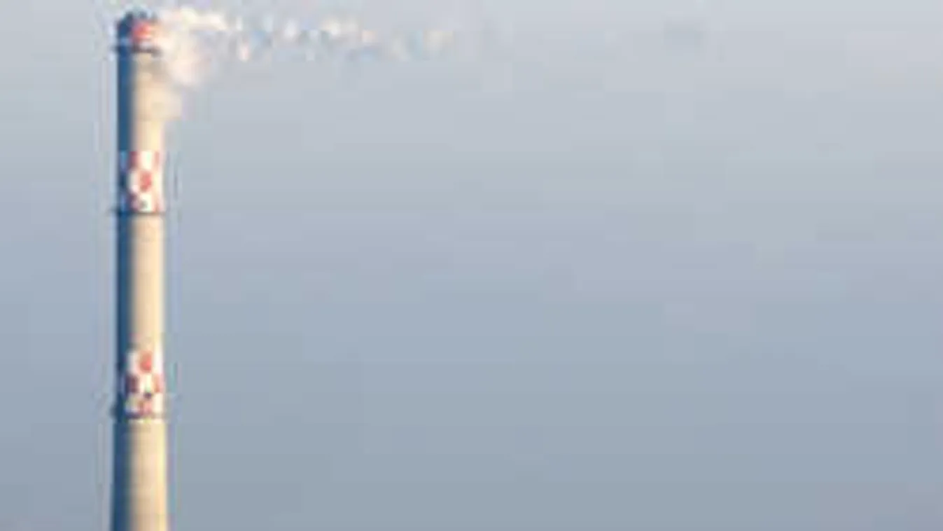 Nyíregyházán már életbe lépett a szmogriadó