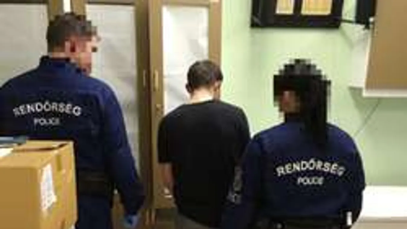 Ezért gyilkolt a joghallgató!