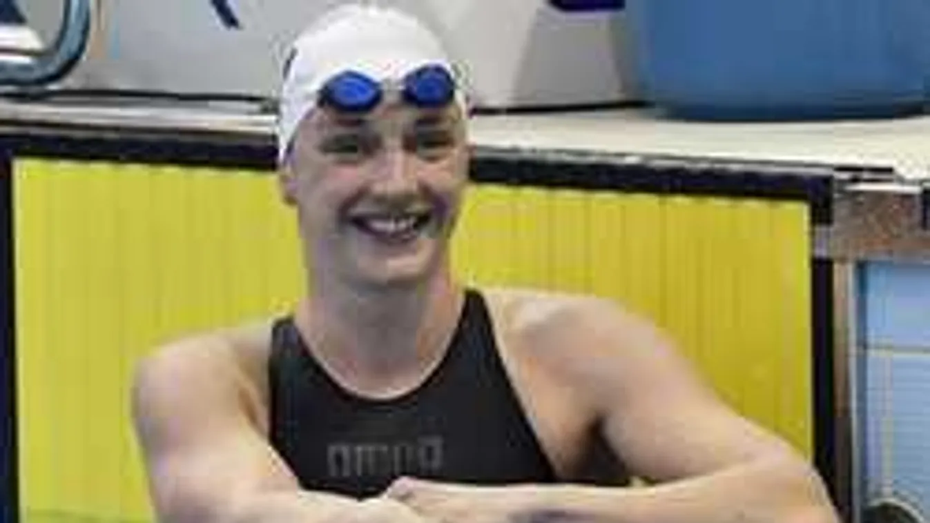 Izzik a levegő Hosszú Katinka körül: mindent elmond a bennfentes