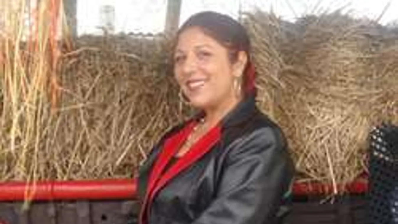 Itt a hétvége: Főzz együtt Bódi Margóval! Recept!