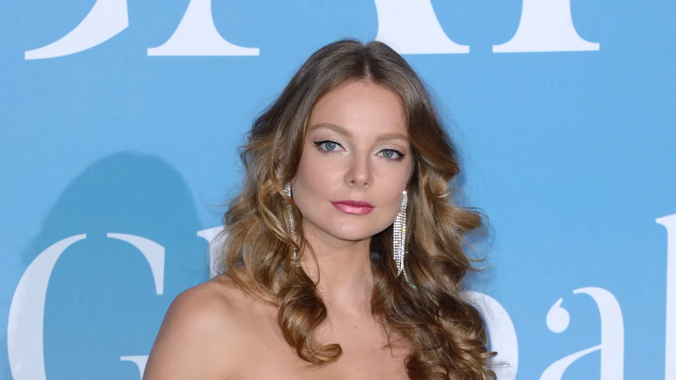 Gala For The Global Ocean - Monaco