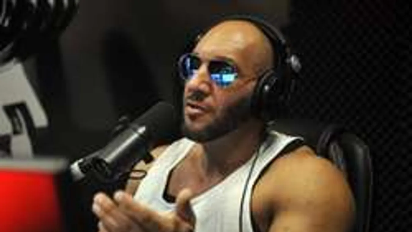 Ha nyugodt napod van, hallgasd meg Berki Krisztián dalát!