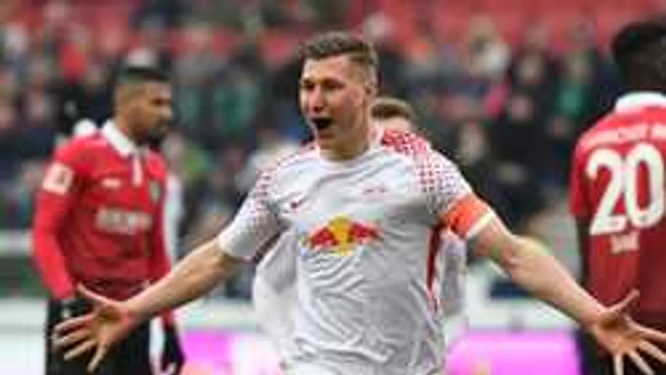 Elképesztő hír, magyar válogatott lesz a Bundesliga-sztár