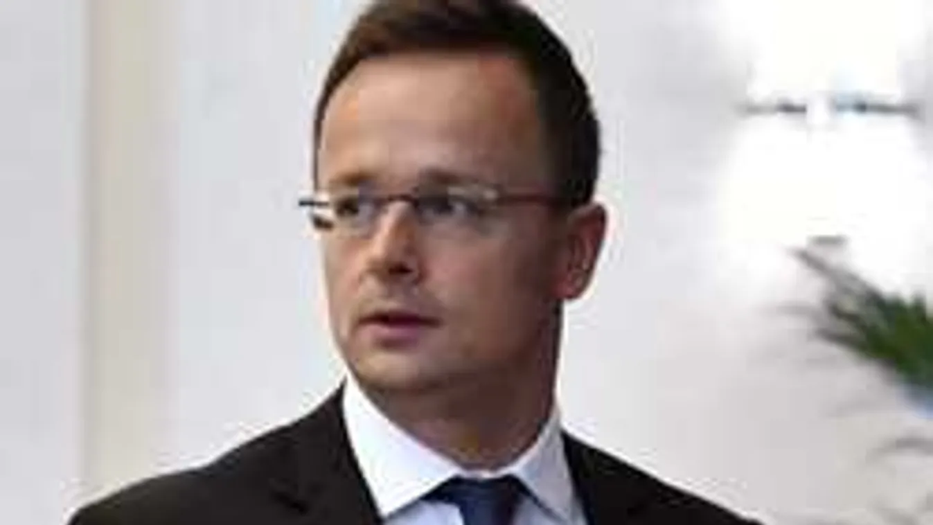Szijjártó: Az erős Szerbia Magyarország érdeke
