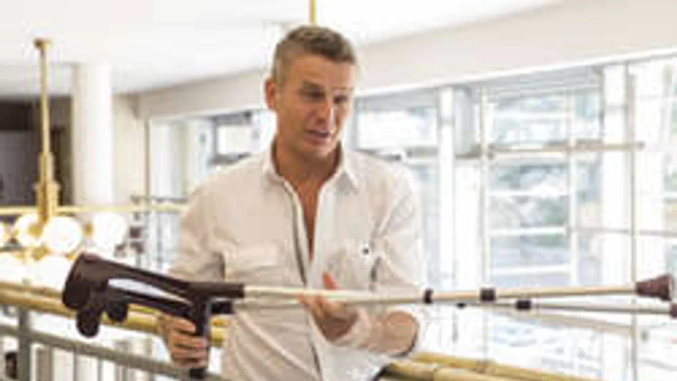 Fordulat Rékasi Károly állapotában!