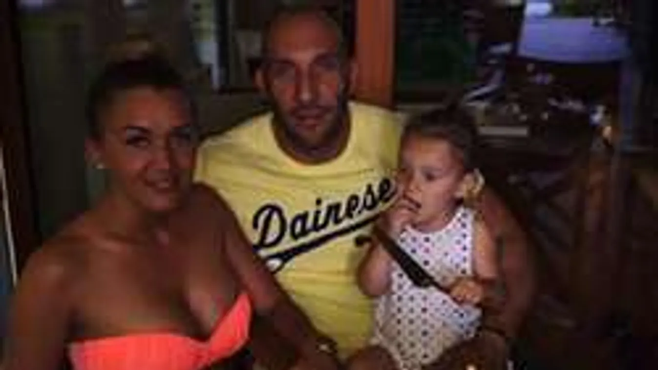 Nem jön a baba Berkiéknél, de már tervezik