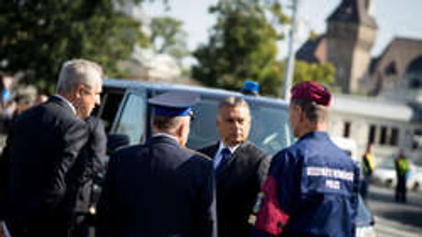 Csak azt tettük, amit Izrael és az USA tesz... Megszólalt Orbán Viktor