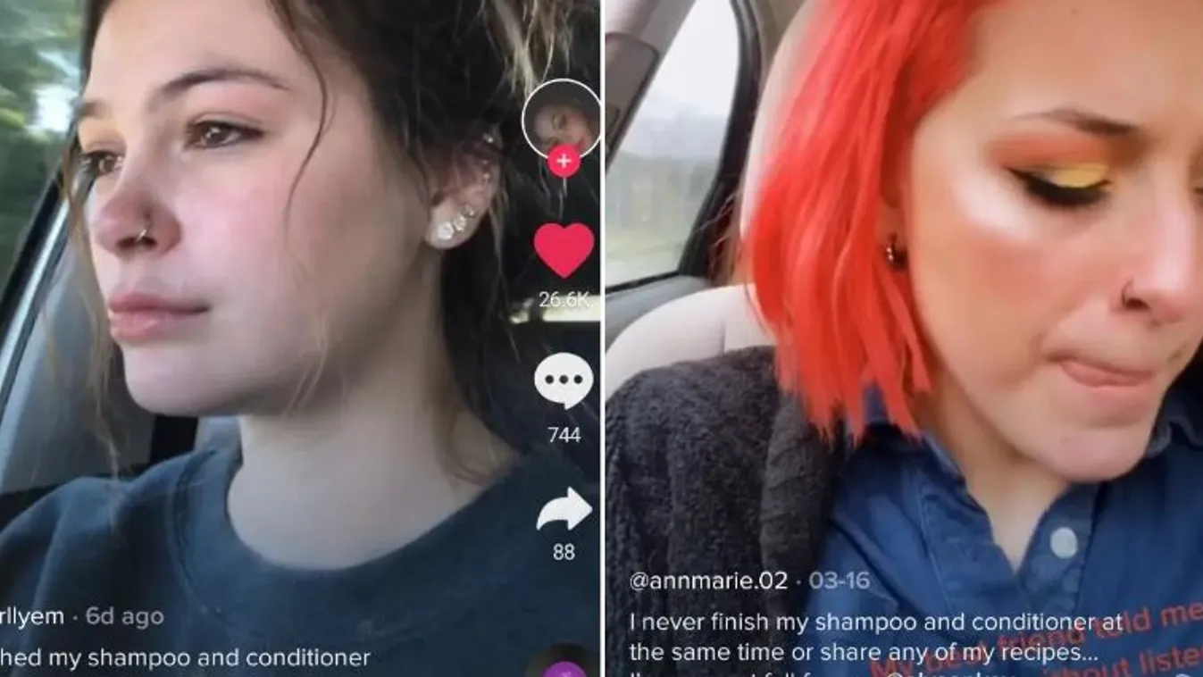 Titkos kódok a TikTokon: öngyilkosságra készülnek a fiatalok