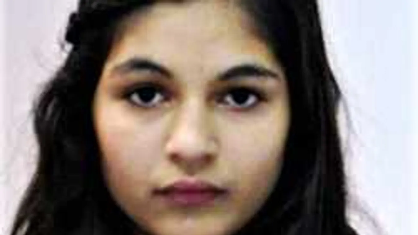 Riadtan keresik a több mint egy hónapja eltűnt 14 éves lányt