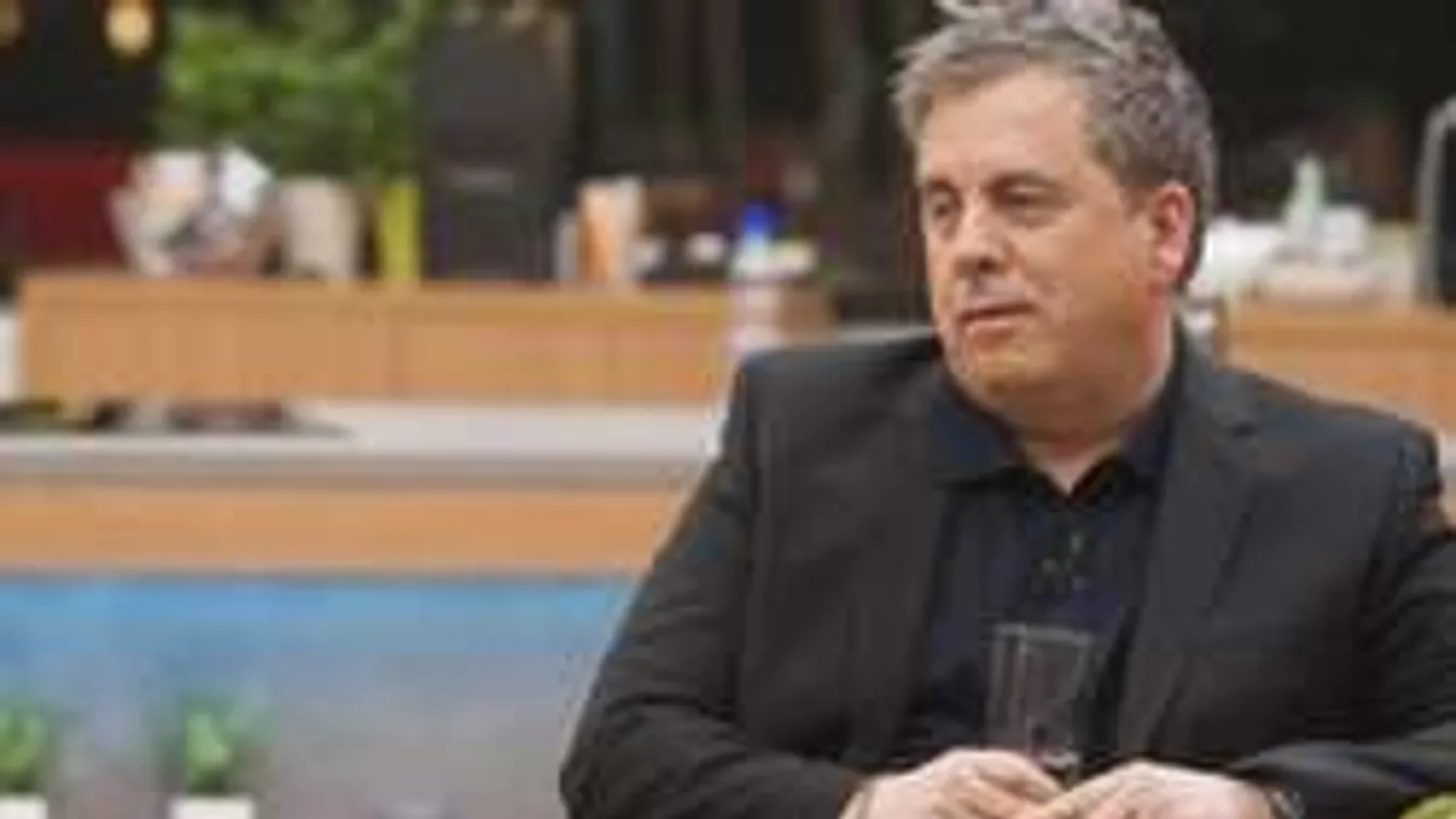 Friderikusz kiosztotta Bochkor Gáborékat