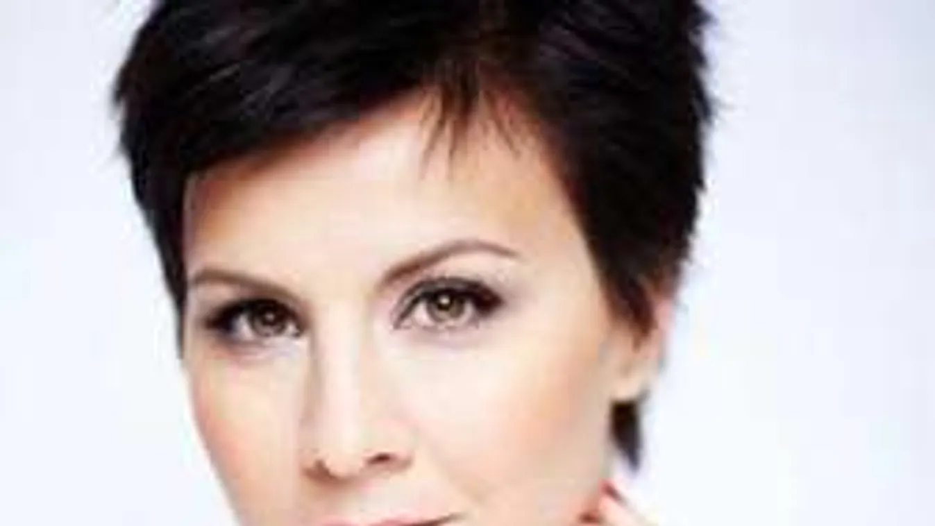 Ábel Anita 30 évet öregedett egy pillanat alatt