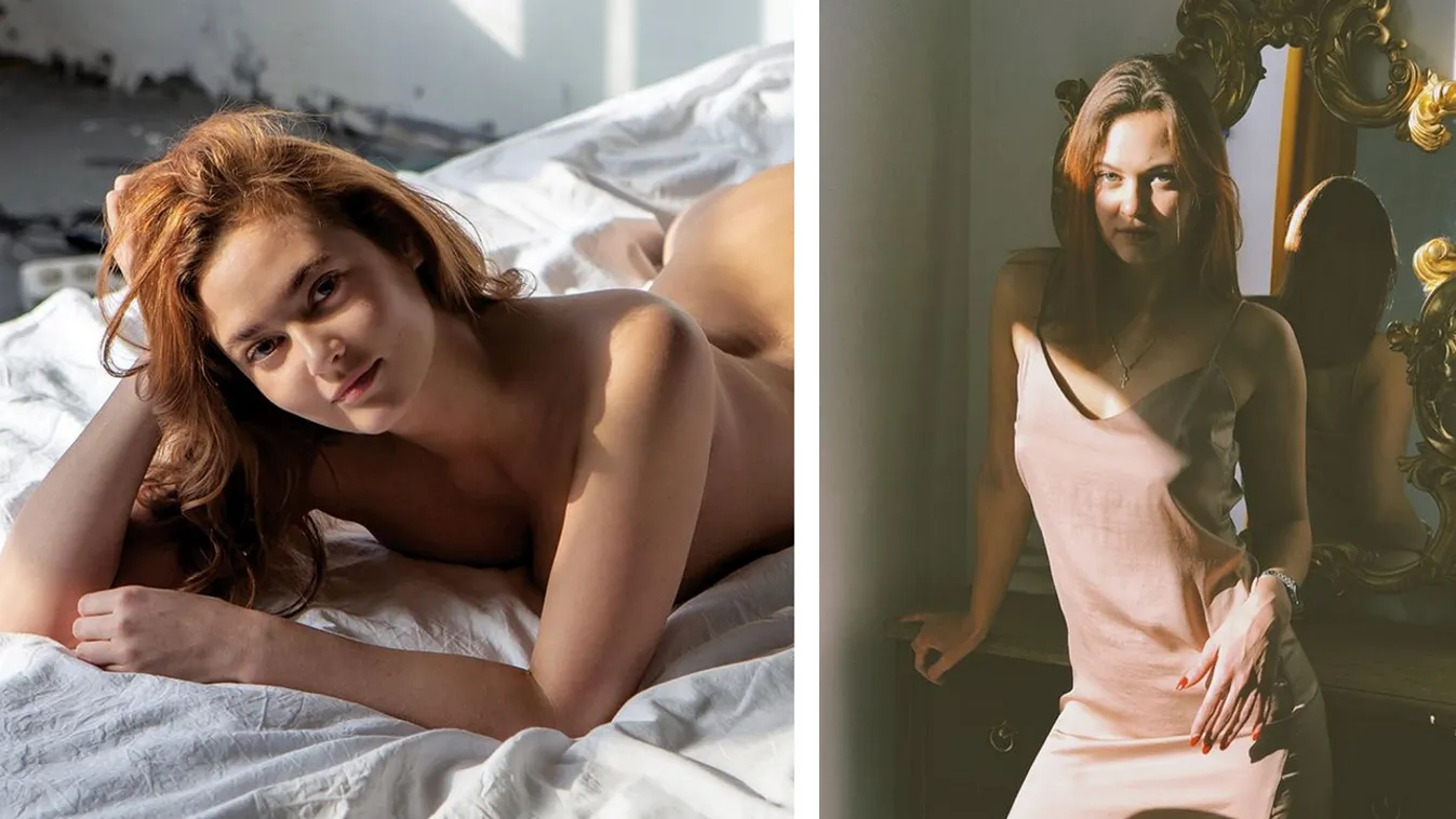 Szexi fotói miatt rúgtak ki állásából egy hivatalnoknőt