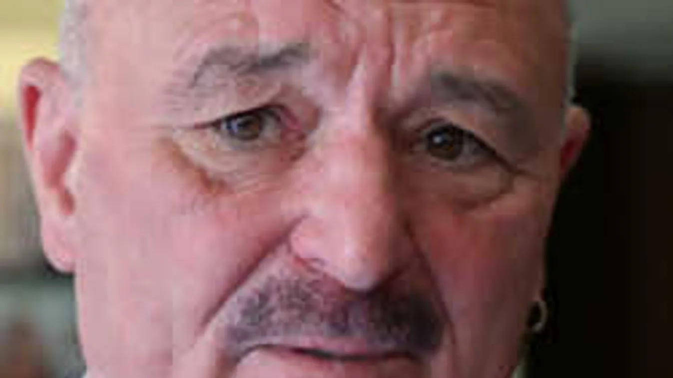 Hatalmas ügynökbotrány: Nagy Feró megtudta, Som Lajos jelentett róla!