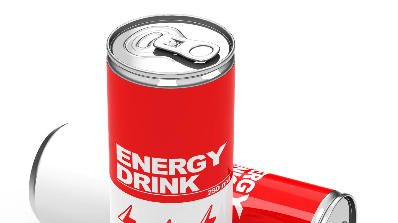 Tízéves korától itta, döbbenet, mit tett az energiaital a magyar tinilánnyal