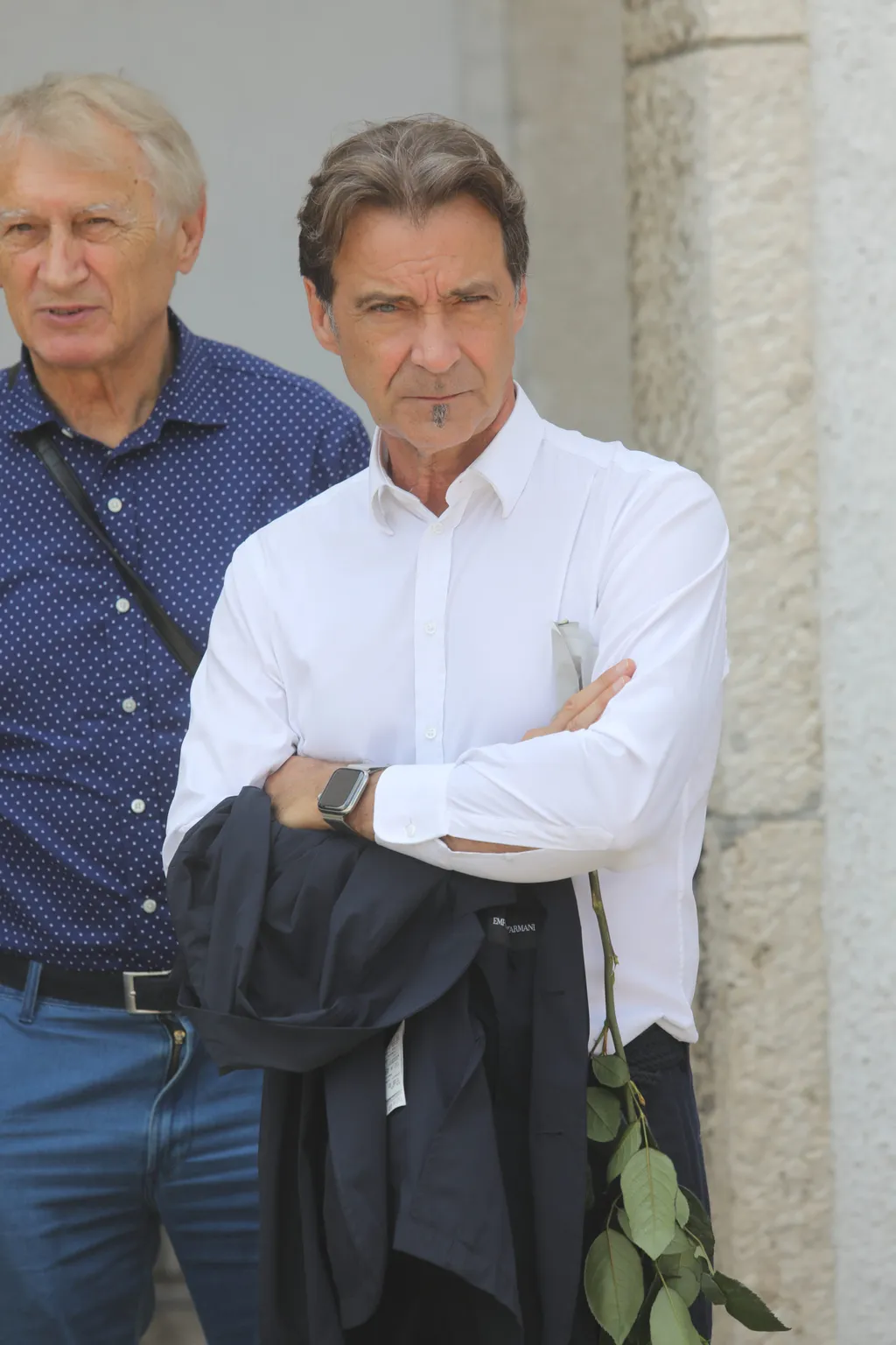 Hajas László, sztárfodrász