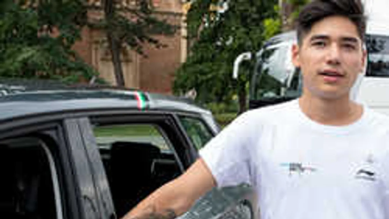 A Fradi még népszerűbbé tette a magyar olimpiai bajnokot