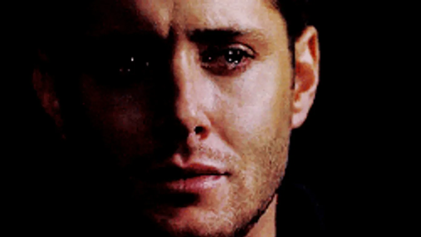 Emiatt könnyezik a férfi az ágyban orgazmus után!