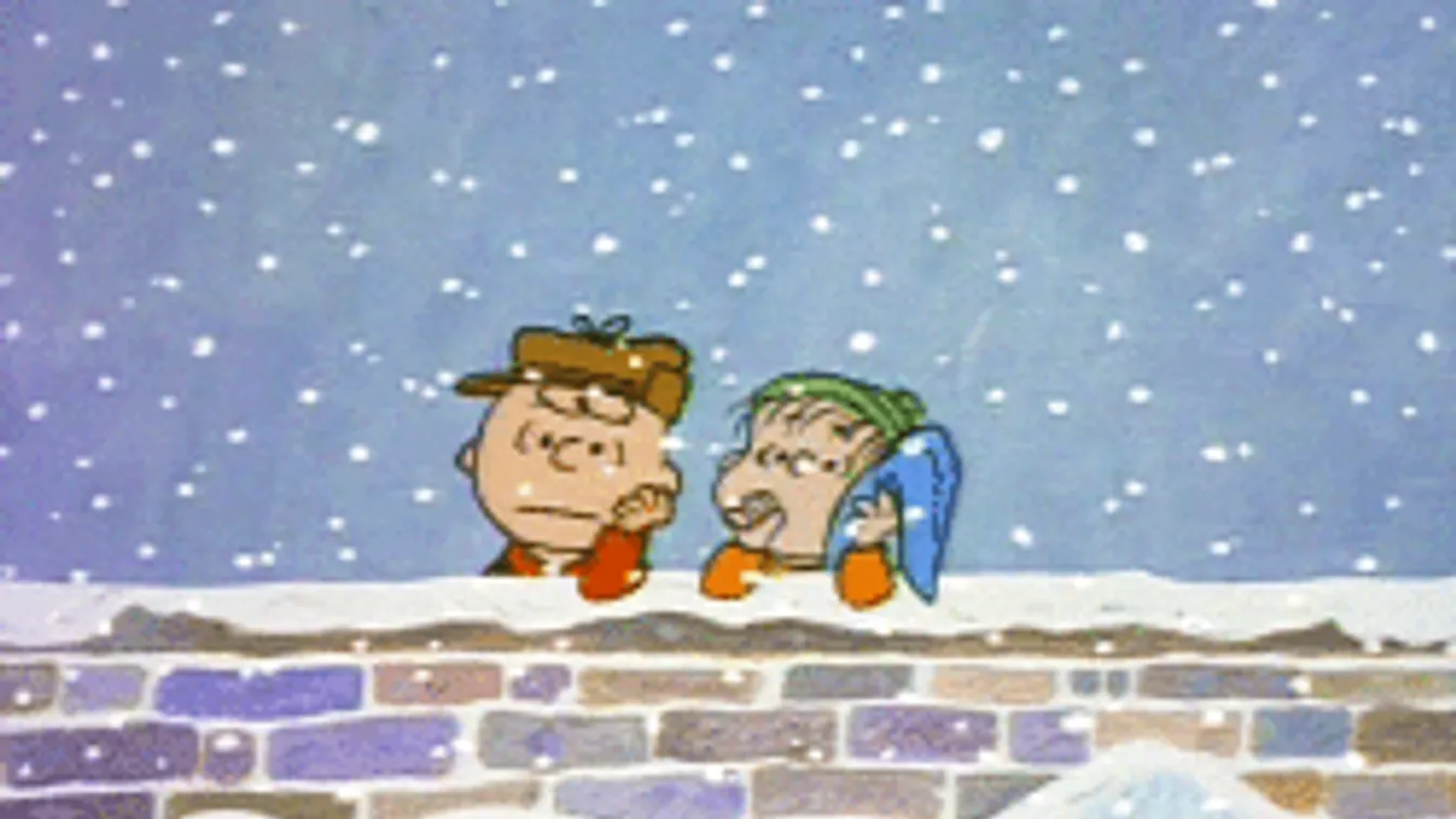 Kiadták a vészjelzést, fagyos esővel jön az újabb havazás