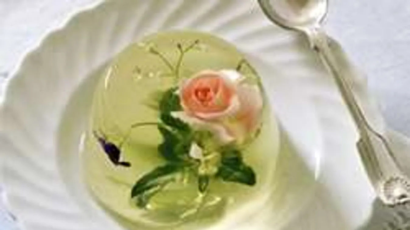 Forradalom a cukrászatban! Álomszép virágok a torta belsejében