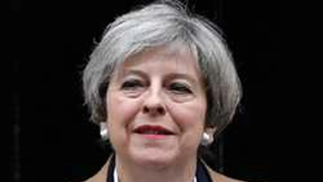 Nem folytatja a brit miniszterelnök