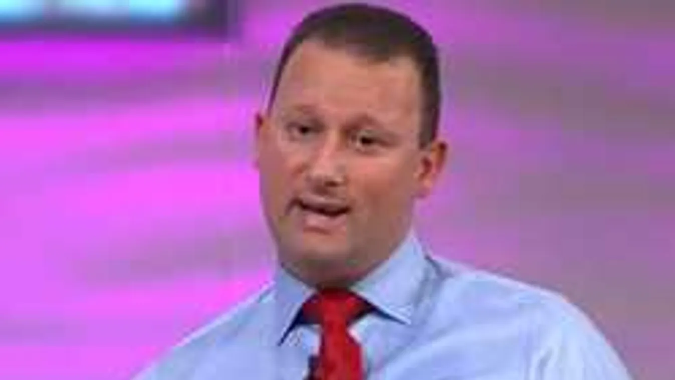 Baj van, meg kellett vizsgálni a magyar sztár agyát: itt az eredmény