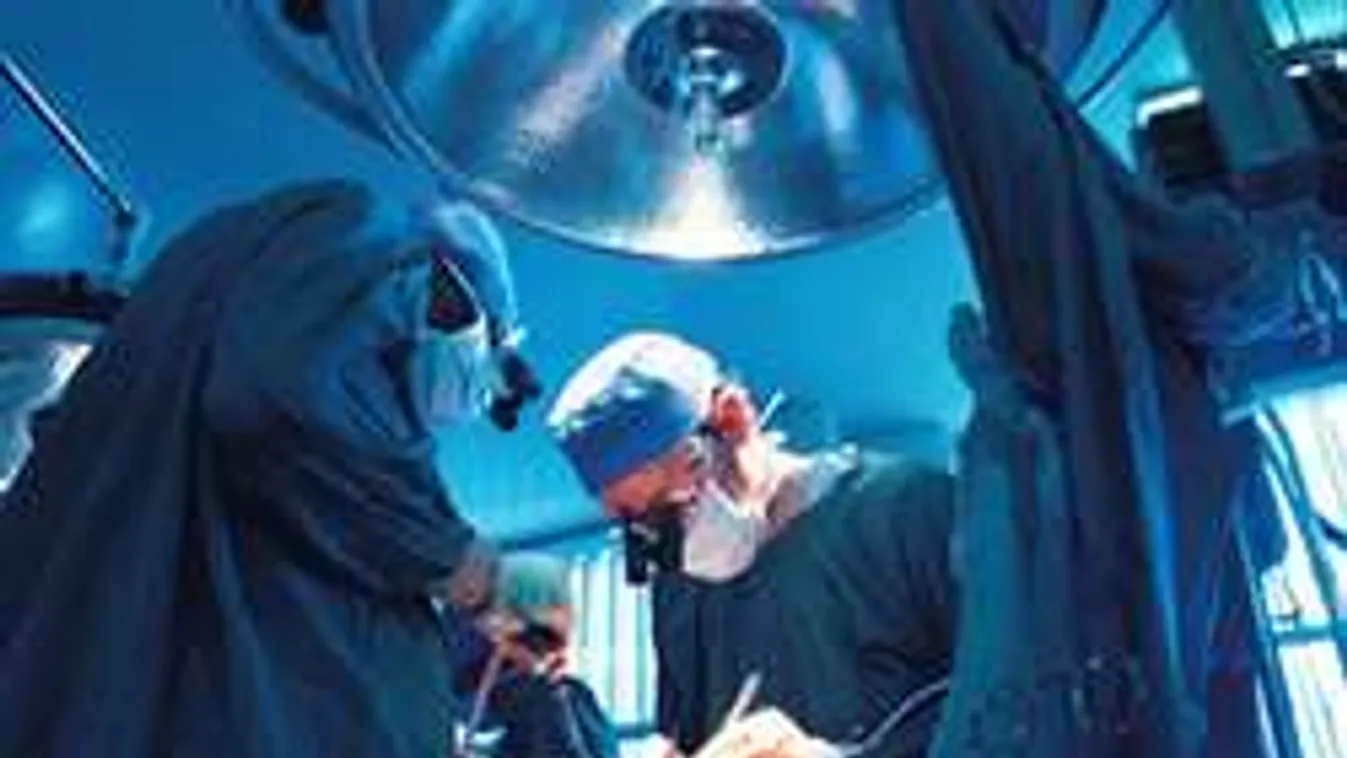 Kitálalt a makói férfi, akinek nyolccentis csövet hagytak a combjában!