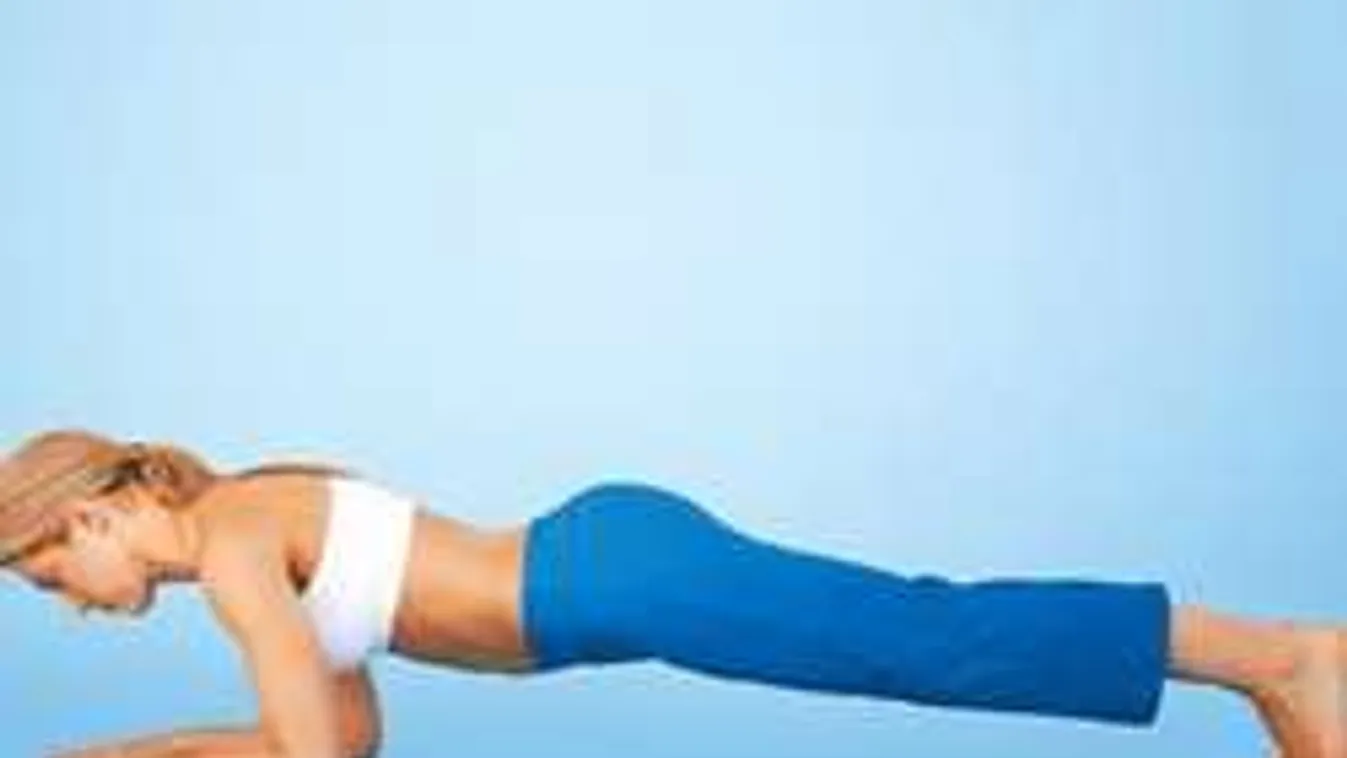 Ezt a tornagyakorlatot szinte mindenki rosszul csinálja