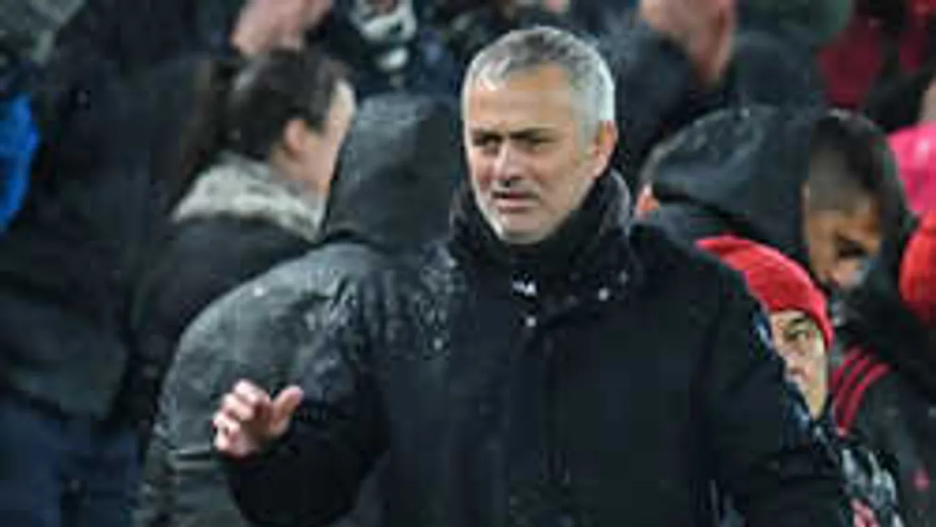 Mourinho elmondta, hol vállal munkát legközelebb