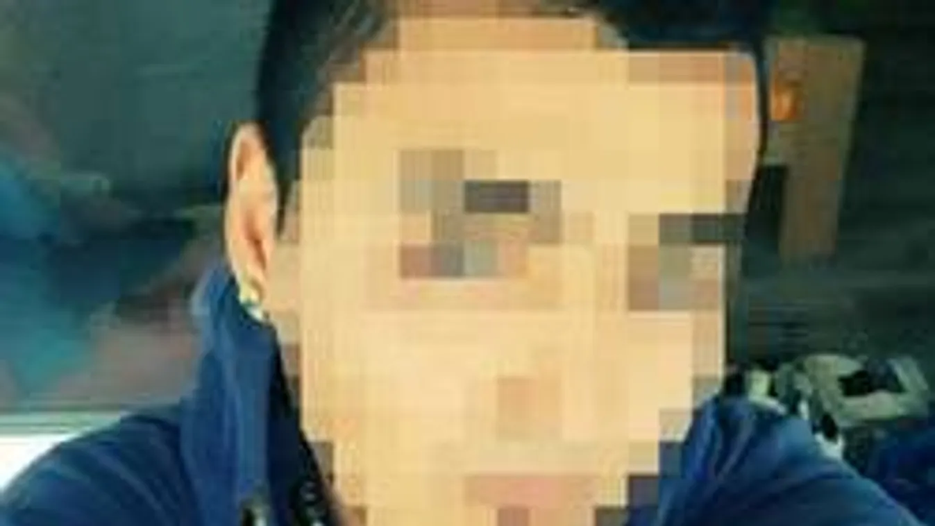 Már Görögországban ölni akart a német diáklány gyilkosa