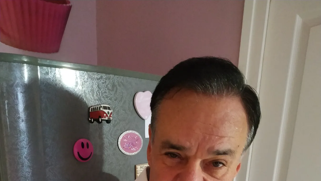 Focizás közben érte baleset a közkedvelt magyar színészt