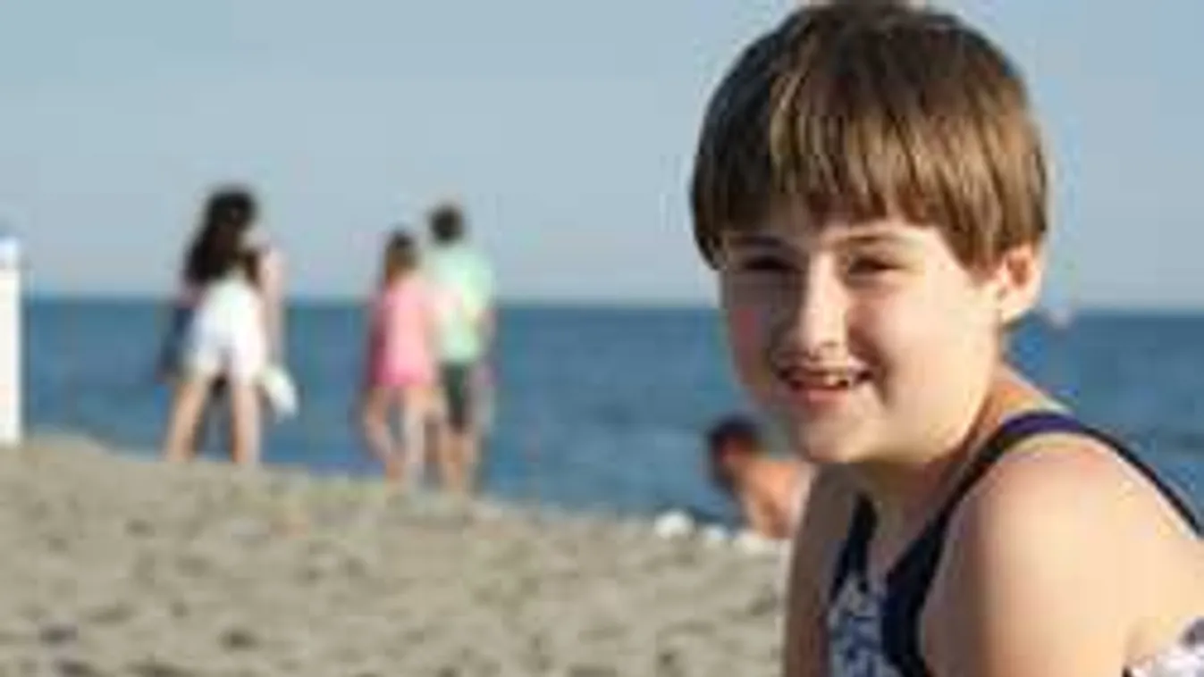 Friss információk az egy hónapja eltűnt budapesti kislányról