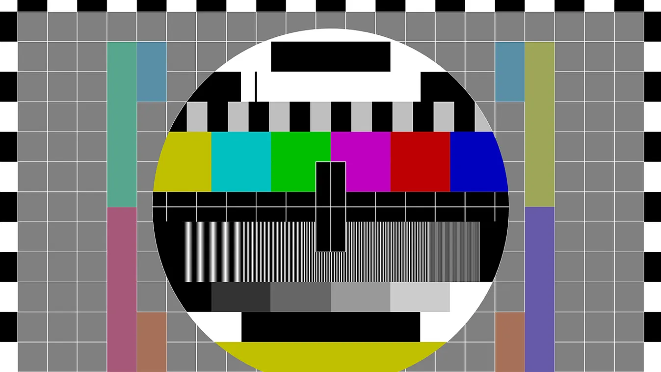 Pár napig szünetelnek majd a tévécsatornák