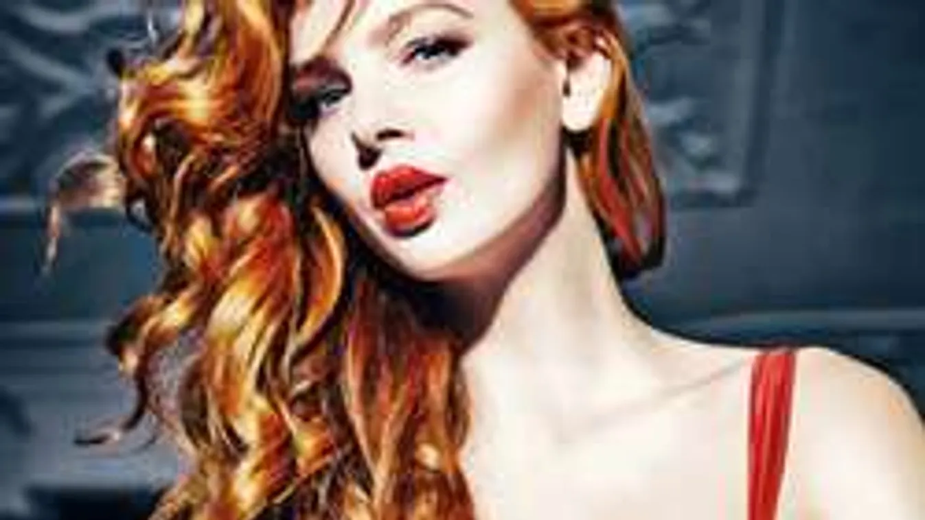 Õrülten szexi fehérneműk Valentin-napra