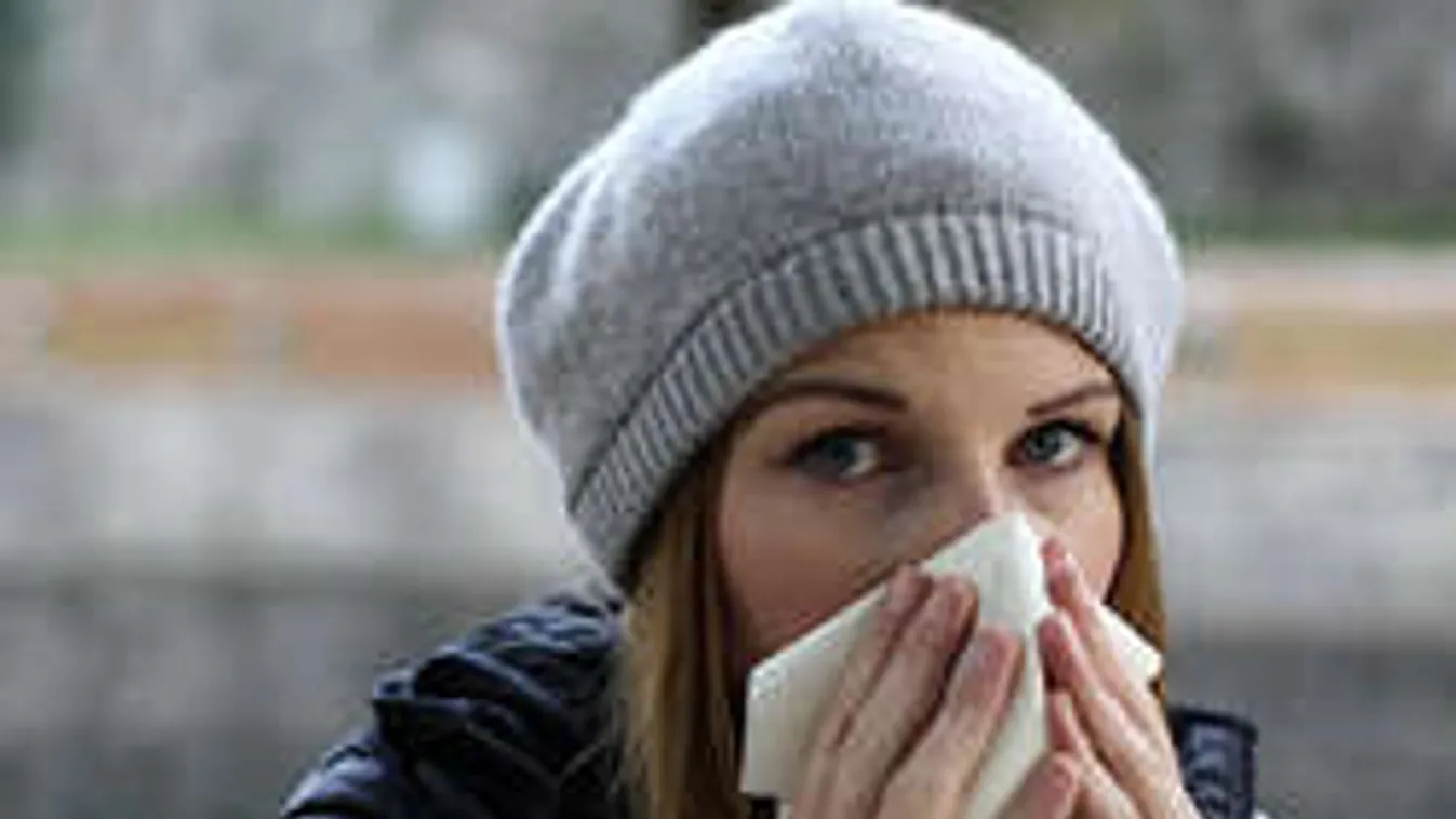 Így szabadulhatsz meg a leggyorsabban az őszi náthától