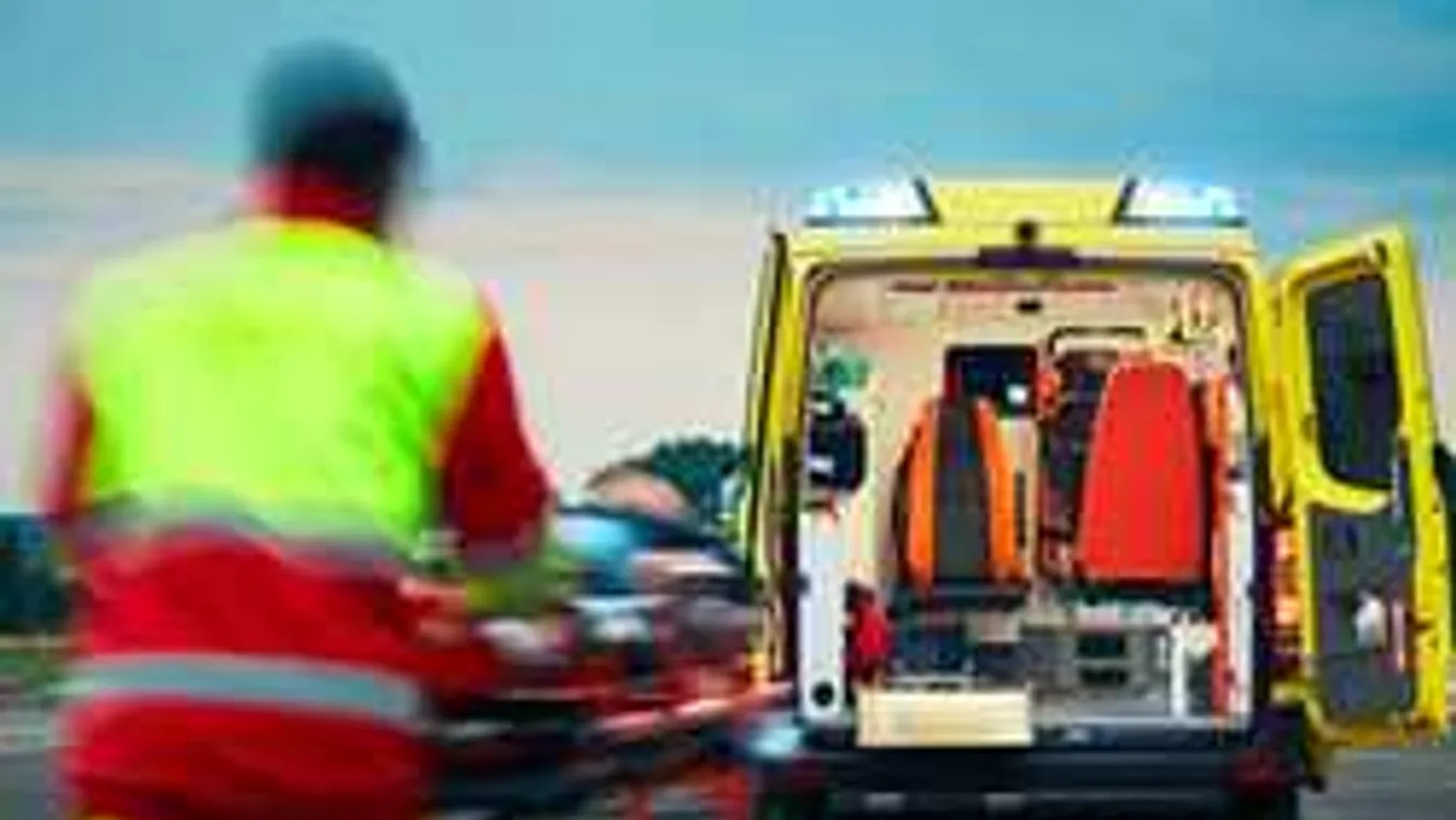 Drámai dolgokat mondott a 4-es úton történt halálos baleset szemtanúja