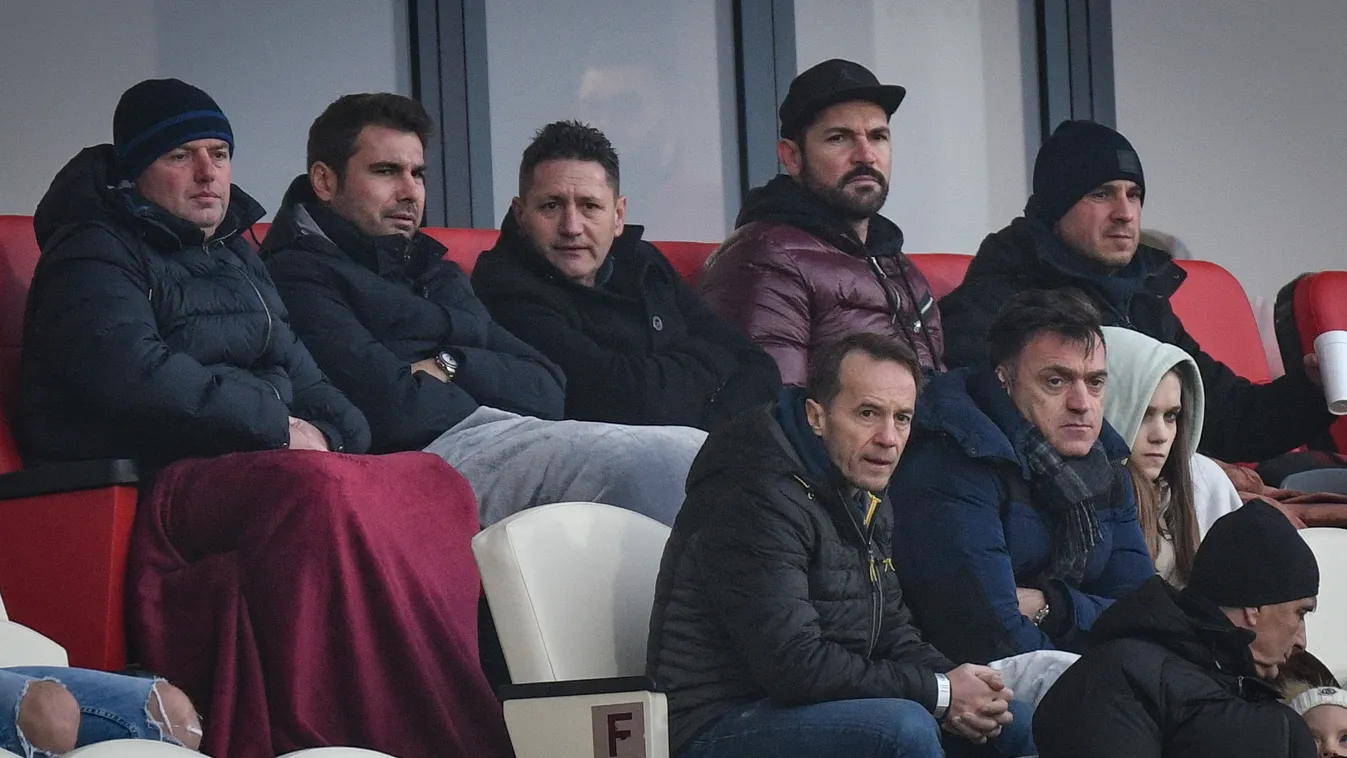 Világsztár érkezhet a magyar fociba, megszólalt a legenda