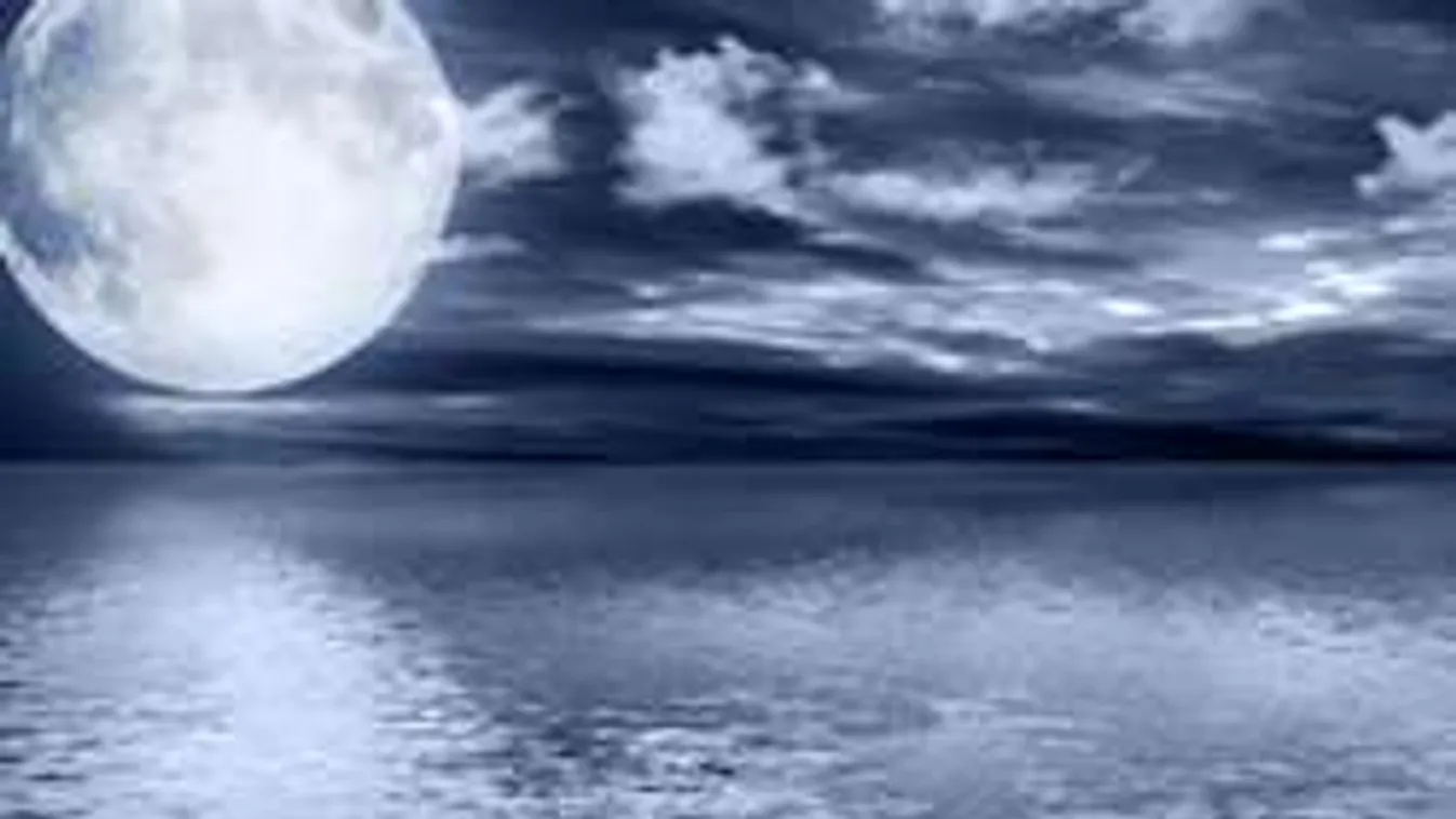 Horrorföldrengéssel fenyeget sok millió embert a Hold