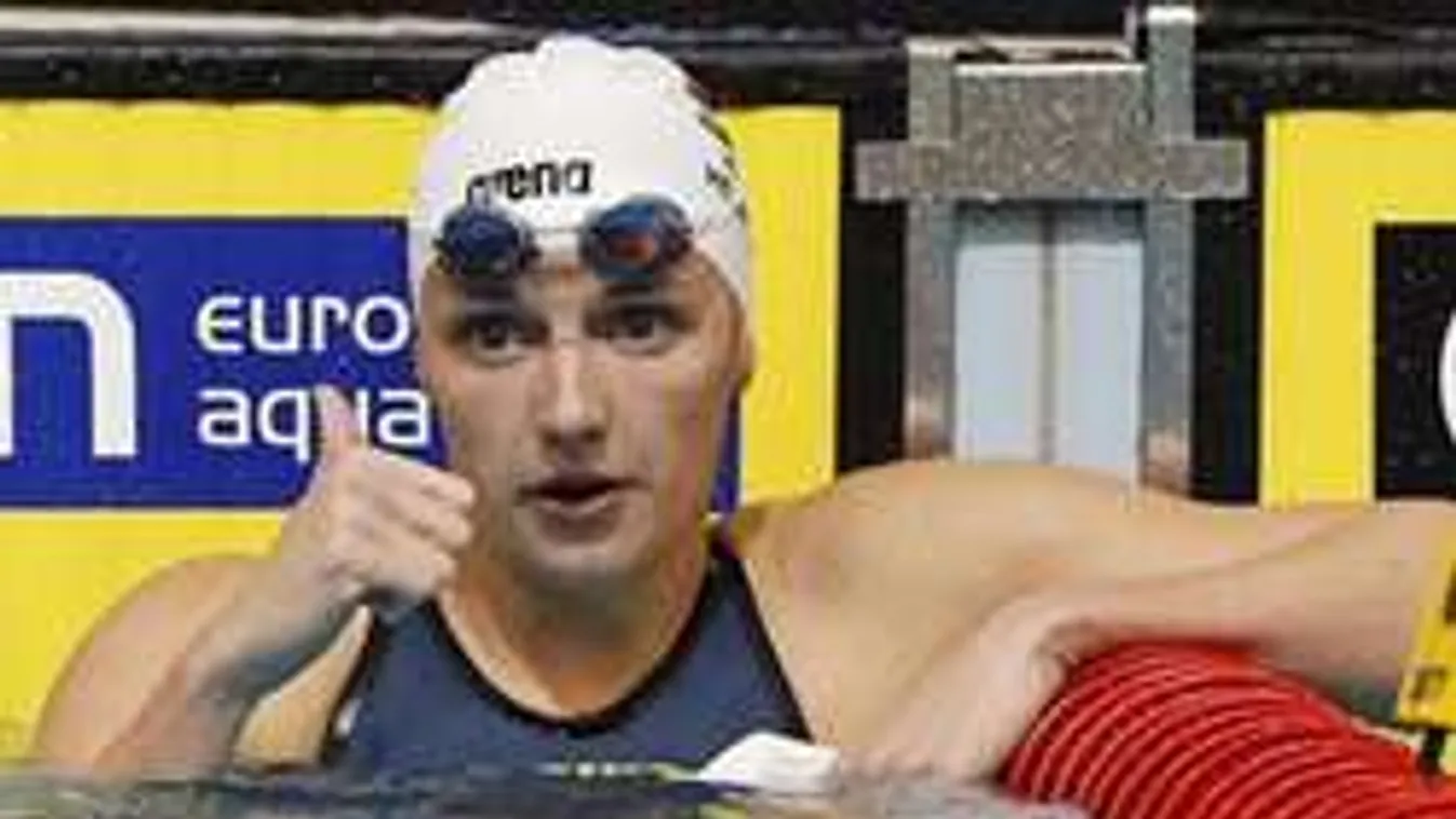 Kiderítettük: Hosszú Katinka ezért úszhat Amerikában