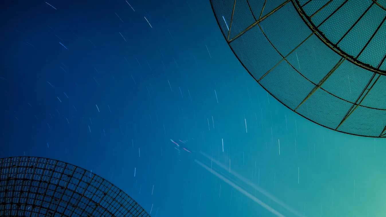 Lázban tartja a tudósokat a rejtély: több mint 100 üzenetet fogtak az űrből