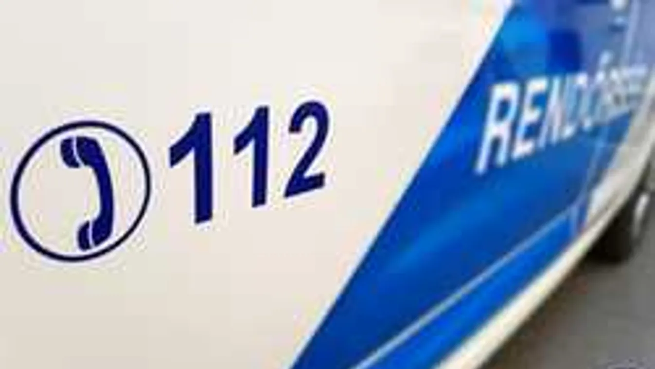 Botrány Budapesten, durva támadás ért egy kerekesszékes férfit