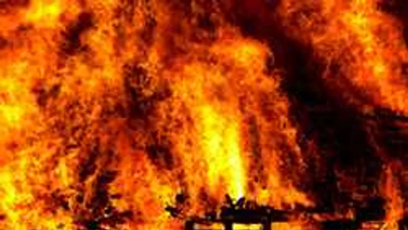 Mezőcsát: a sógor volt a gyújtogató!