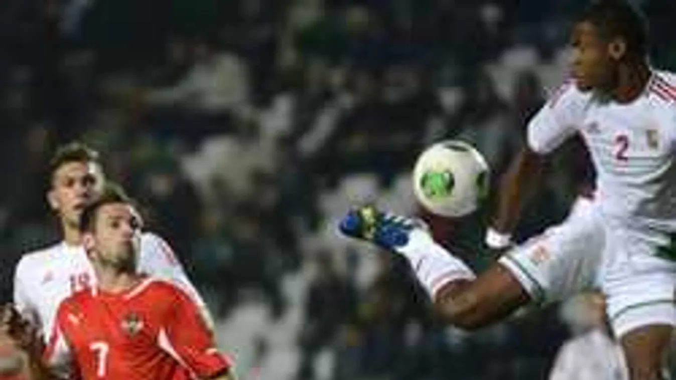 Erre a focistára vártak éveket a Fradinál