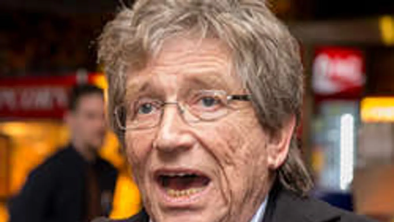 Csúnya szabálysértésen kapták Kern Andrást