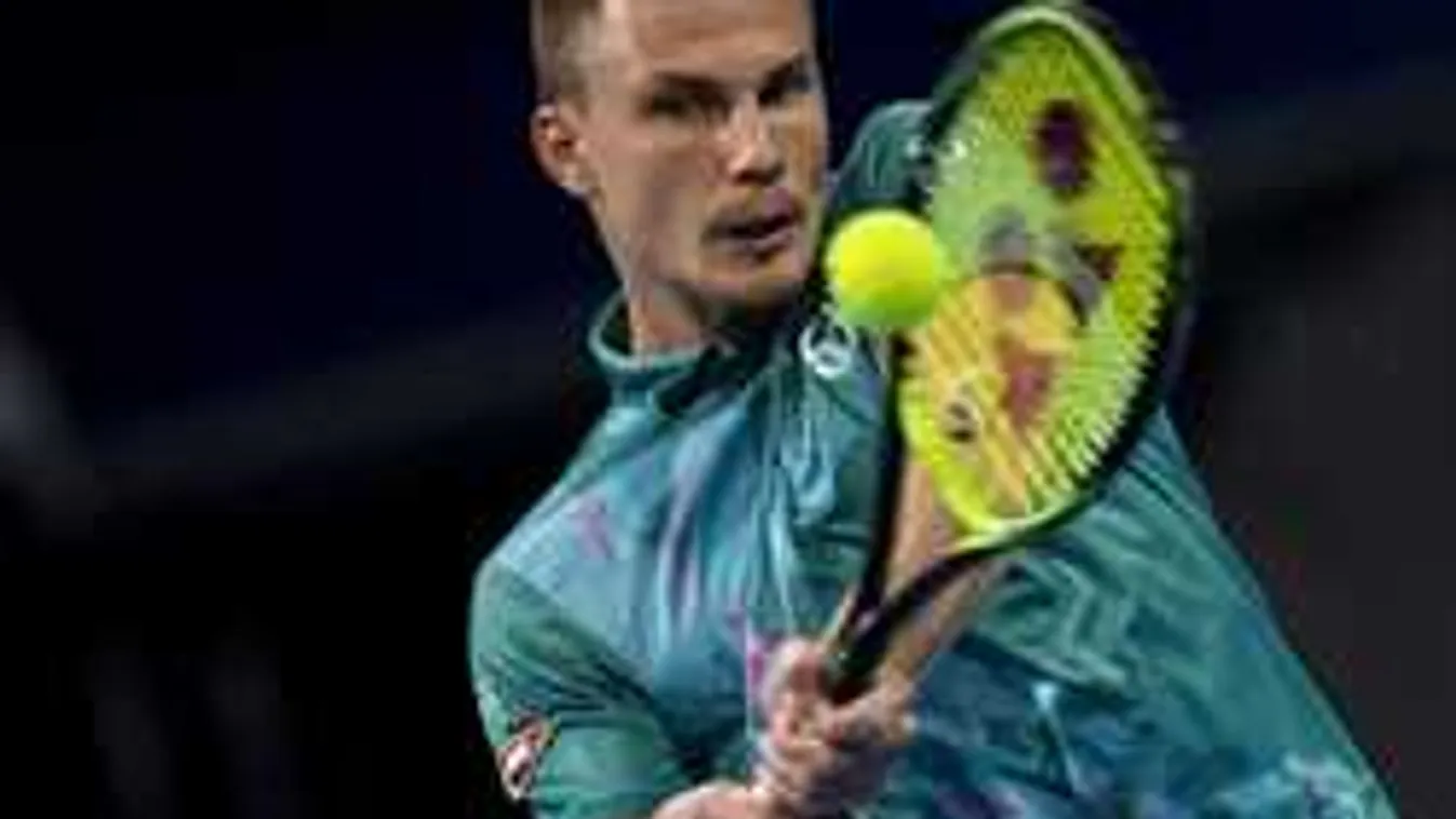 Fucsovics Márton fotójánál cukibbat nem láttál a héten