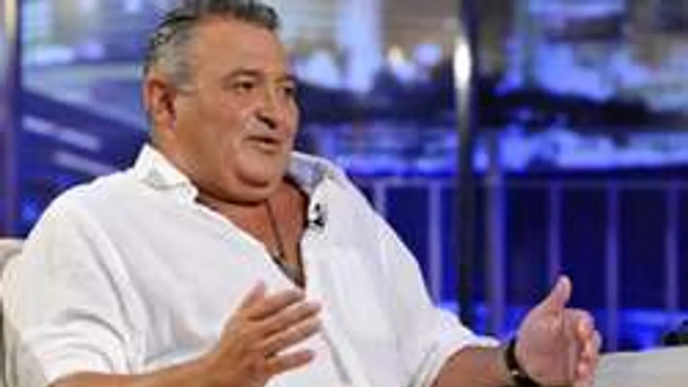 Gesztesi Károly megfejtette a válogatott sikerét