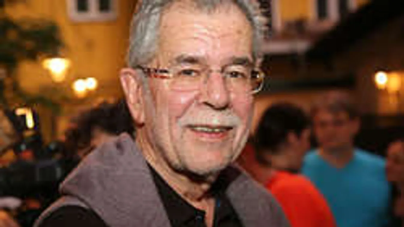 Vége a huzavonának: megvan az osztrák szavazás végeredménye!