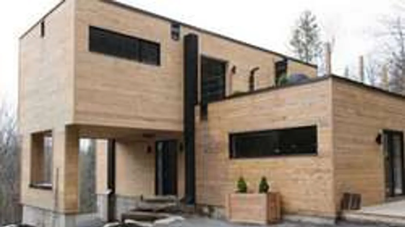 Tiéd lehet ez a ház! Nincs egymillió!