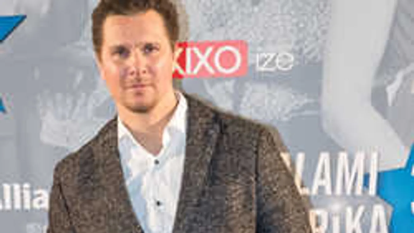 Itt pattant ismét nyeregbe Nagy Ervin