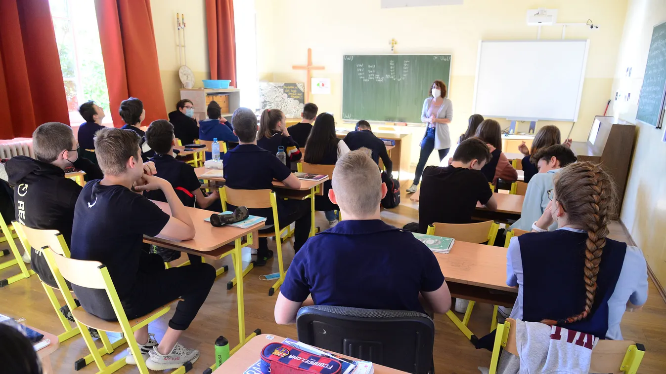 Az önkormányzattól is lehet segítséget kérni az iskolakezdéshez